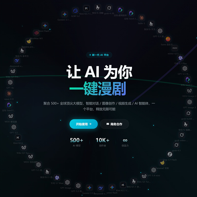 电商行业案例